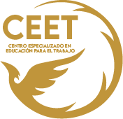 Logotipo Ceet